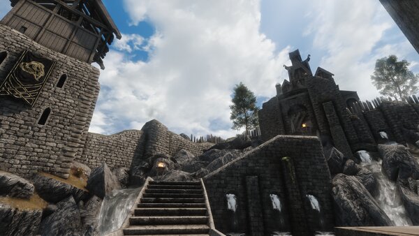 Panorama preview